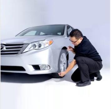 3M Paint protection film 8592 transparent 6cm x 100cm
